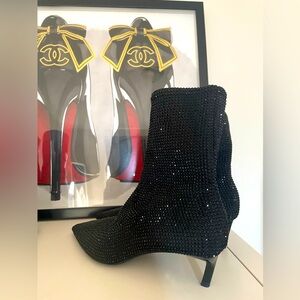 Zara Boots